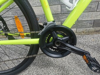 Trek dual sport 3 - 6