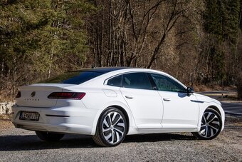 Volkswagen Arteon 2.0 TDI - 6