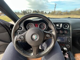 Alfa romeo 159 2.0 - 6