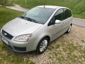 Ford focus C-Max - 6