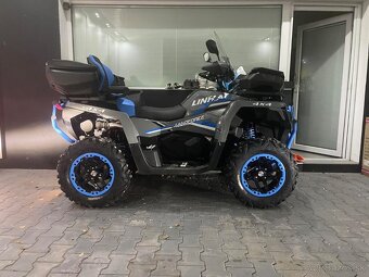 Kymco - 6