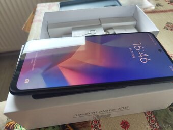 Redmi Note 10S - 6