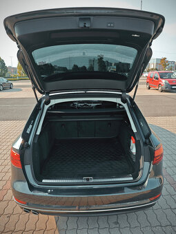 Audi A4 B9 Avant 3.0 TDI 218k Design quattro S tronic - 6