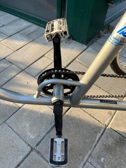 Trojkolesový bicykel (Trojkolka) - 6