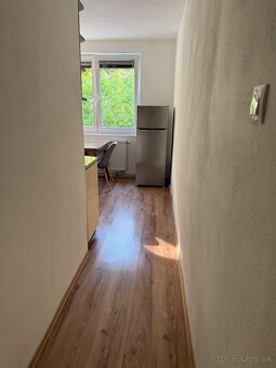 Prenájom 2-izbového bytu s garážovým státím – Chrenová, Nitr - 6