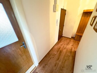 NA PREDAJ 3 IZB. BYT S BALKÓNOM, 78M2, CHEMICKÁ UL., BRATISL - 6