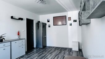 Prenájom zariadený 1-izbový byt, Nová Dubnica - 6