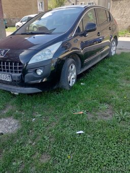 Peugeot 3008 - 6