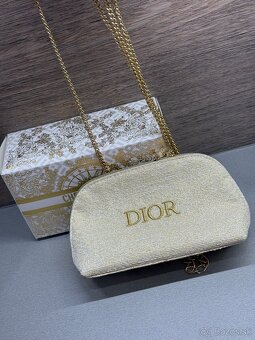 Crossbody kabelka - taška Dior - 6