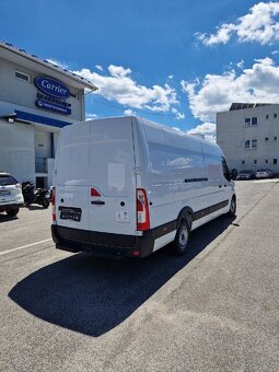 RENAULT MASTER L4H2P3 Chladiarenské odpočet DPH - 6