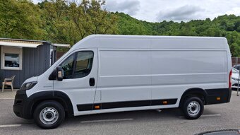 Fiat Ducato 2.2 MultiJet SCR 140 L4 35 MAXI - 6