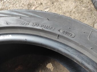 Letne pneu 255/45 R19 2ks - 6