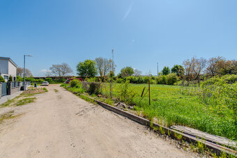Na predaj stavebný pozemok 957 m2 - Košice, Barca - 6