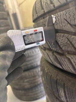 Matador 205/55R16 - 6