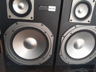 Hitachi HS 310 - 6