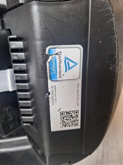 Britax baby safe i-size - 6