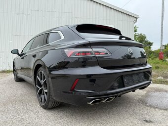 Volkswagen Arteon R 2.0 TSI 235kw 4motion DSG - 6