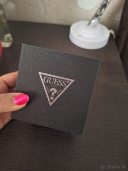 Dámske hodinky zn.Guess - 6