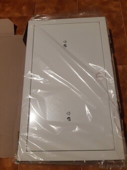 Rozvodnica rozvádzač Eaton 36+6 modulová IP30 - 6