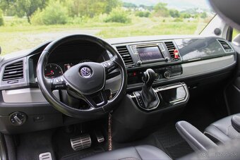 Volkswagen Transporter Pan Americana - 6