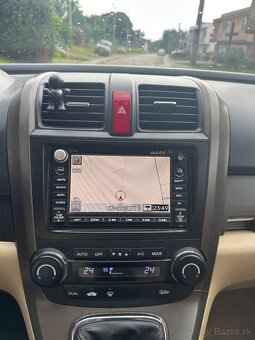 Honda-CRV executive - 6