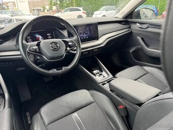 ✅Škoda Octavia Combi iV 1.4 TSI Plug-In Hybrid DSG✅ - 6