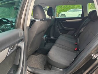 Passat B7 - 6