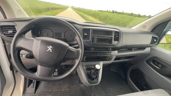 Peugeot Expert 1.6 HDI Long - 6