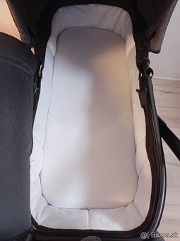Kočiar Neonato puro, 3kombinácia - 6