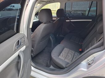 Skoda octavia scout,kup.v SR,1.majitel - 6