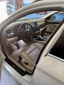 Bmw F11 - 6