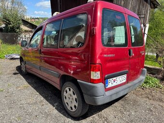 Peugeot Partner 1.6 hdi - 6