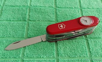 Victorinox Swiss Champ Super Timer - 6
