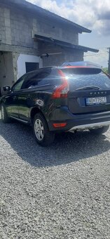 Predám Volvo XC 60 - 6