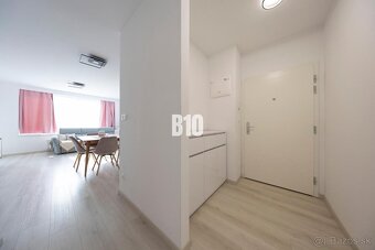 Discovery Residence 2i byt na 16.p. s garážovým státím - 6