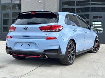 Hyundai i30N Performance 202kw - 6
