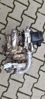 Audi turbo Bi turbo 3.0 tdi 059145654AK - 6