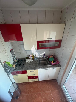 Apartmán 200m od pláže 2x spálňa 3x terasa - 6
