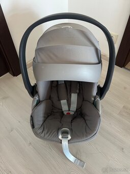 Joolz GEO 3 - 6