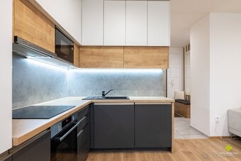NOVOSTAVBA 3 IZBOVÝ BYT DREAM RESIDENCE BOJNICE TERASA - 6