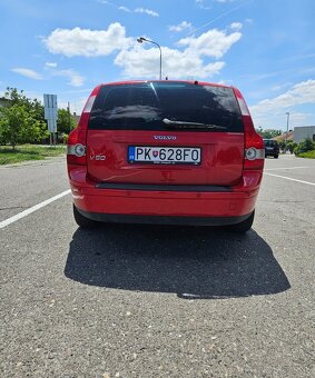 Volvo V50 - 6