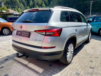 Škoda Kodiaq 2.0 TDI SCR Style DSG 4x4---132 000KM--- - 6