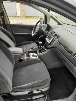 Ford focus Cmax 1.6TDCI - 6