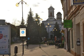Prenajmem apartman v centre mesta Poprad s park.miestom - 6