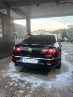 Volkswagen passat cc - 6