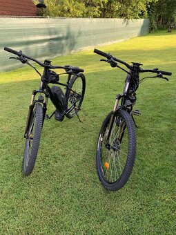 Elektrobicykle s neobmedzenou rýchlosťou - 6