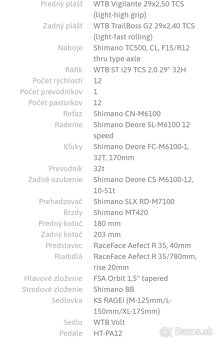 Predám bicykel CTM Scroll expert 2024 - 6