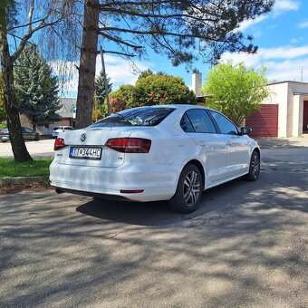 Volkswagen Jetta 1.2 tsi - 6