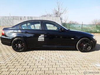BMW e90 Zachovalý Stav - 6