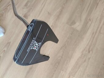 Predam uplne novy putter oddysey DFX - 6